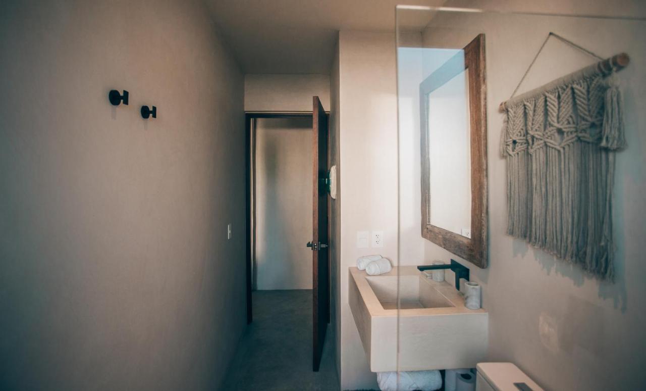 Vida Jungle Apart 7 With Special Fee To Access Hotel Bardo Tulum Exterior photo